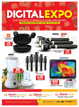 Digital Deals