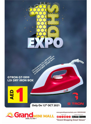 1 Dhs Expo - Grand Mini Mall