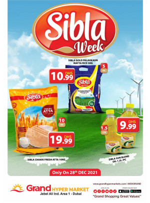 Today Deals - Grand Hypermarket Jebel Ali
