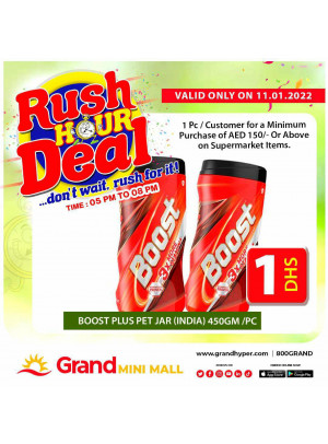 Big Deals - Grand Mini Mall