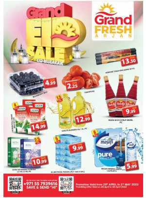 Grand Eid Sale - Arjan
