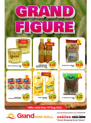 Grand Deals - Grand Mini Mall