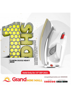 Amazing Sale - Grand Mini Mall