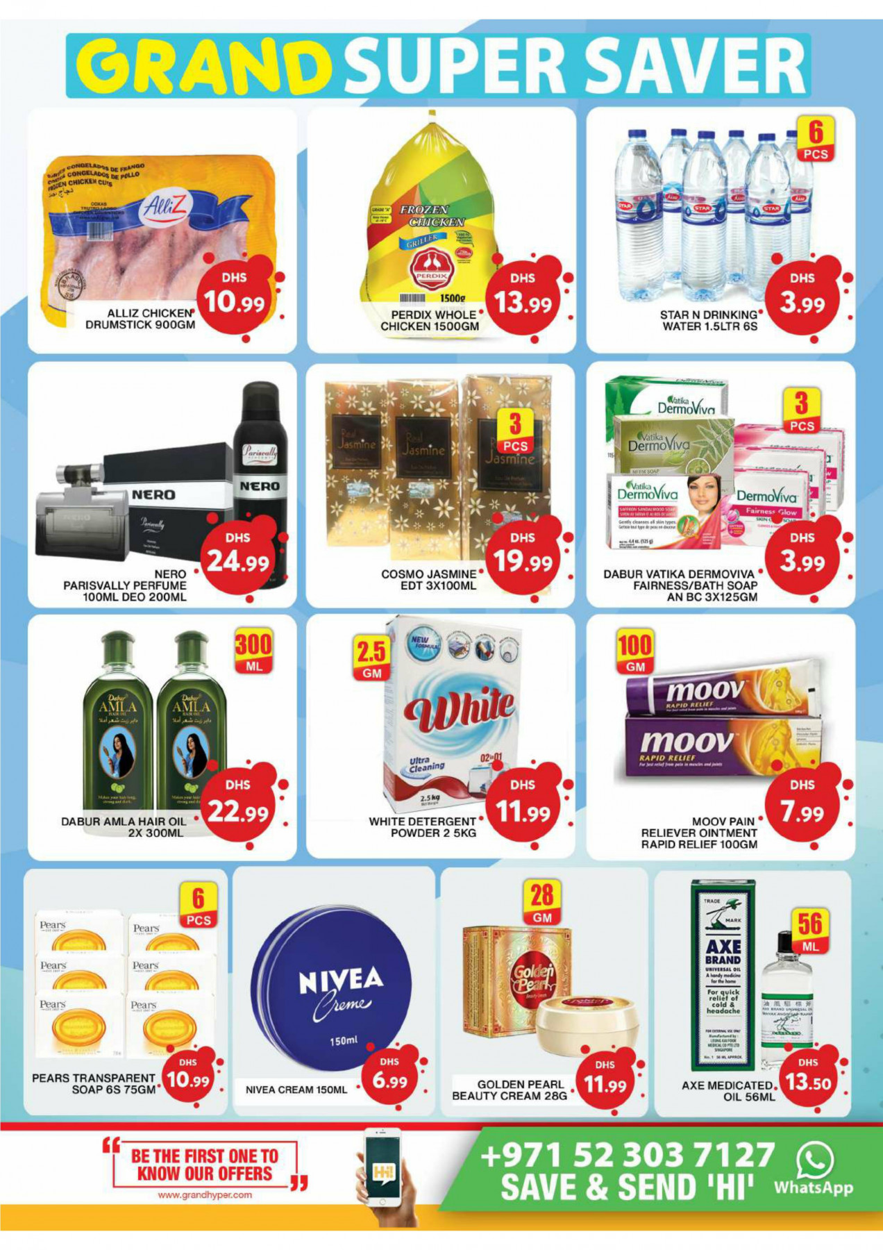 Super Saver Grand Island Ne Weekly Ad - 6zgawyh