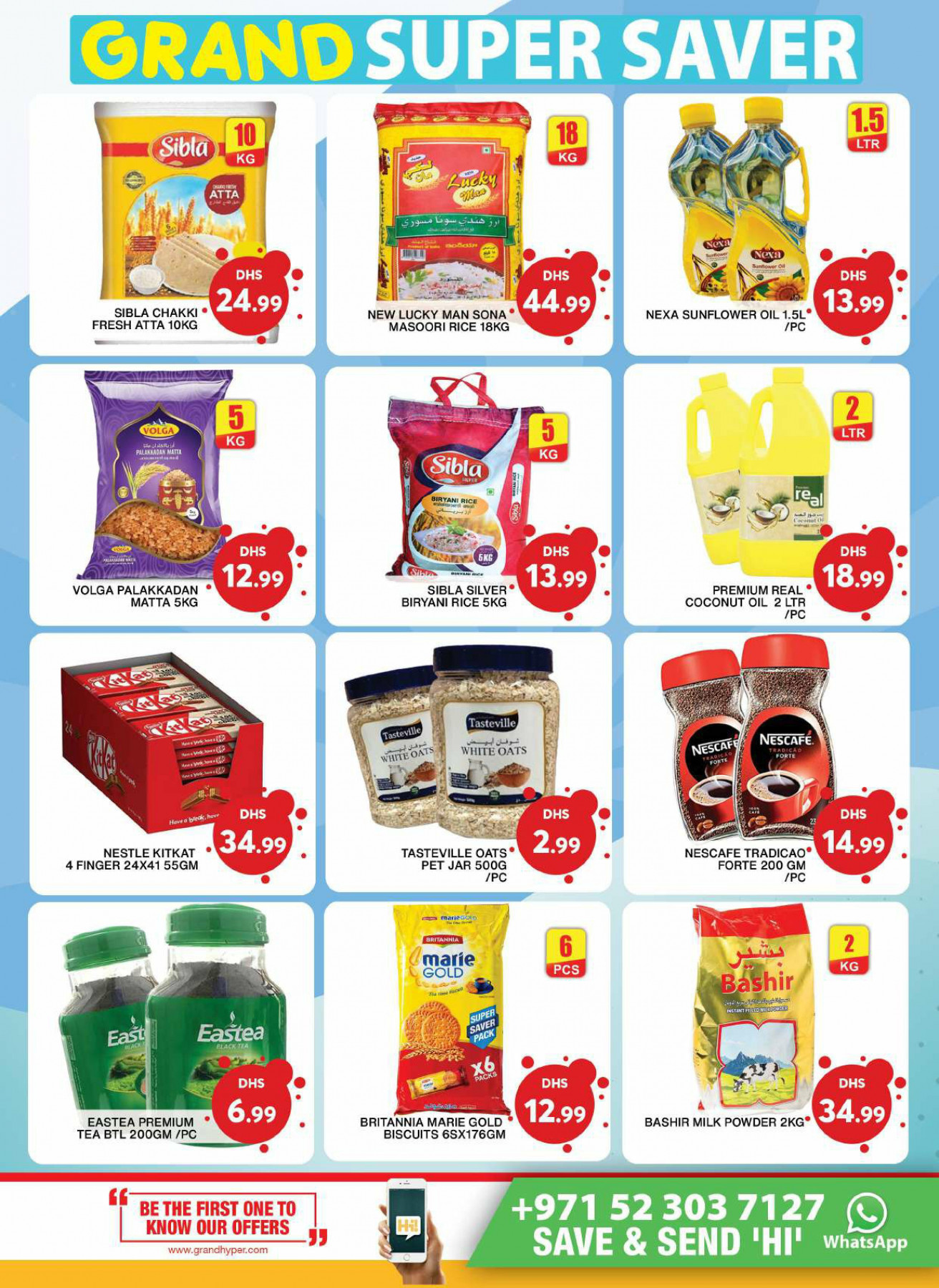 Super Saver Grand Island Ne Weekly Ad - gcksb2m