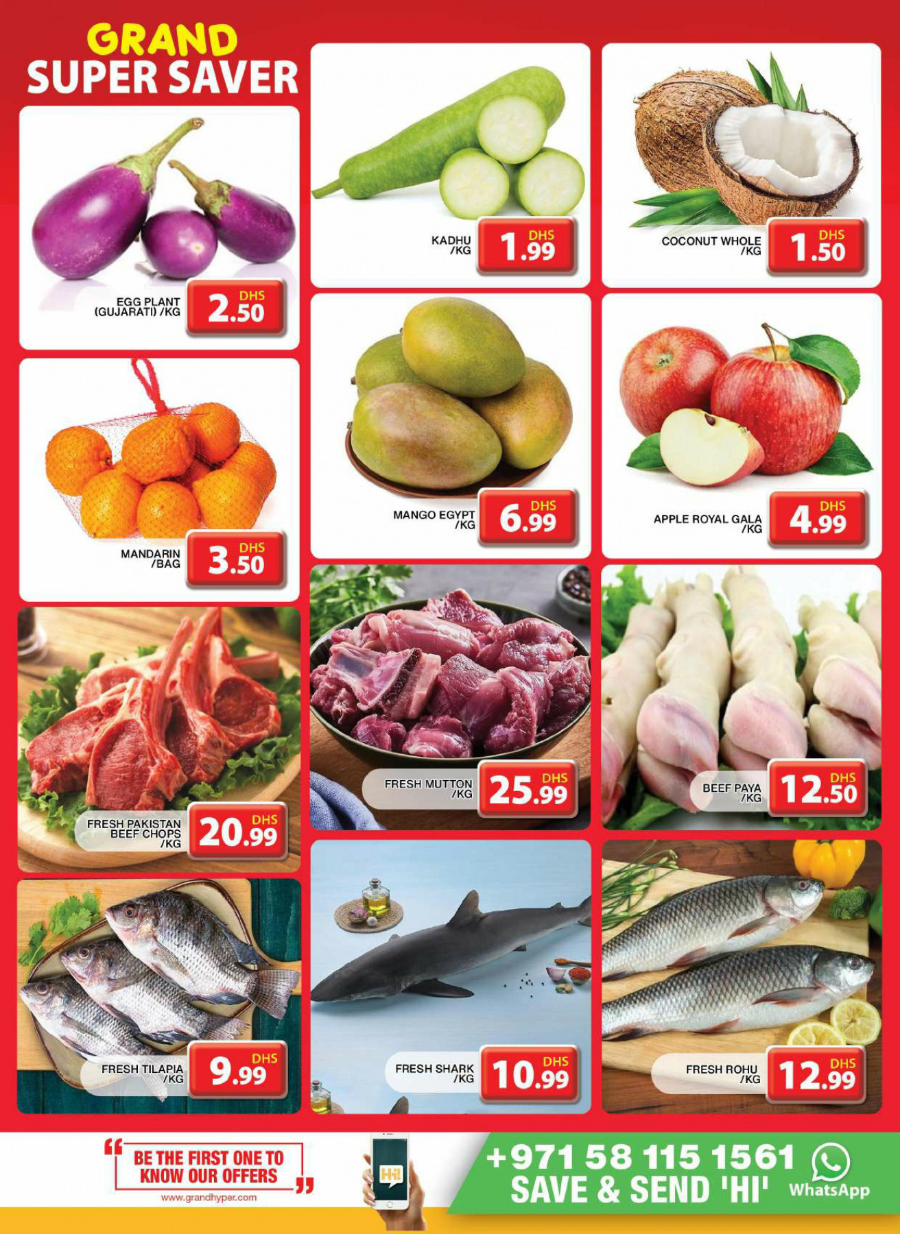 Super Saver Grand Island Ne Weekly Ad - aks6mcw