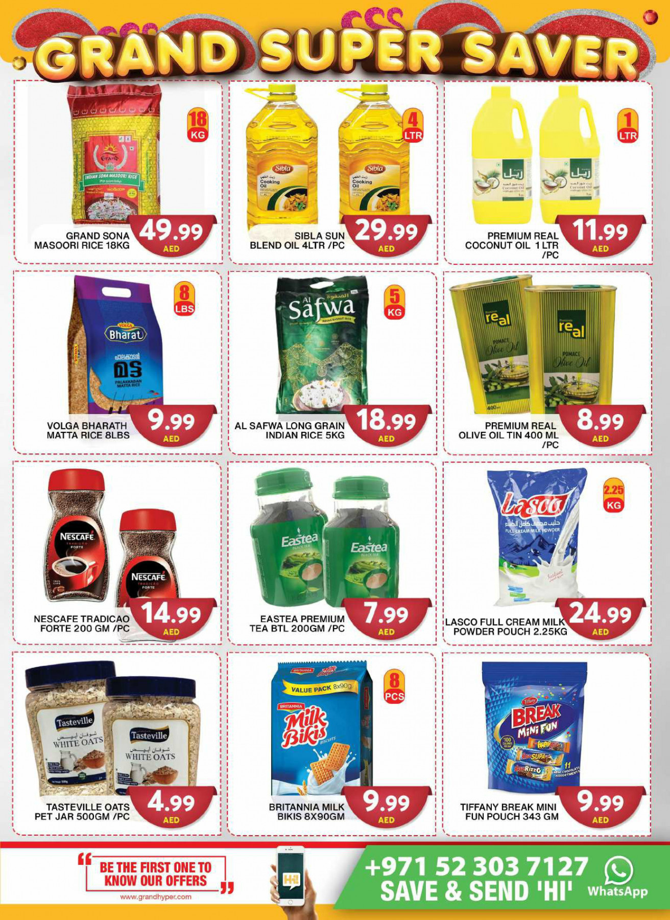 Super Saver Grand Island Ne Weekly Ad - v9moezv