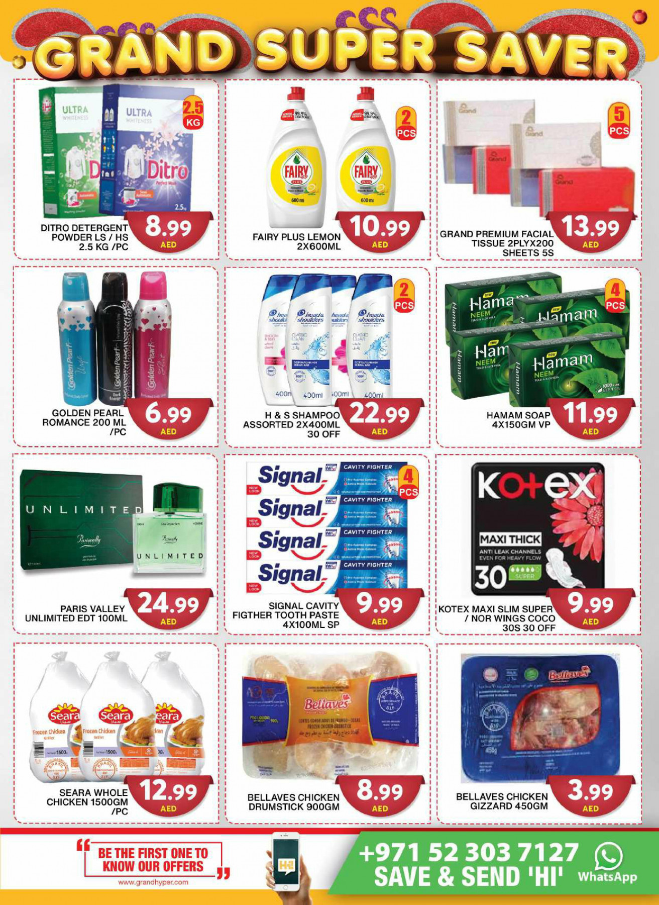Super Saver Grand Island Ne Weekly Ad - ju7icoi
