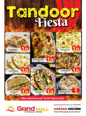 Big Deals - Grand Mall Sharjah