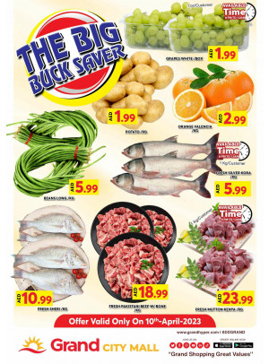 Big Deals - Grand City Mall
