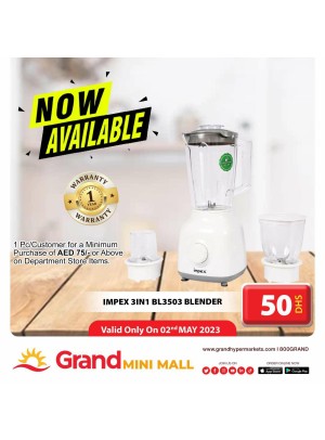 Surprise Deals - Grand Mini Mall