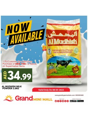 Big Deals - Grand Mini Mall