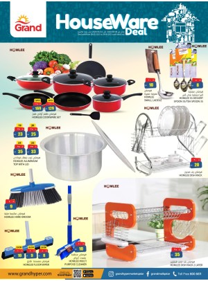 Houseware Deals