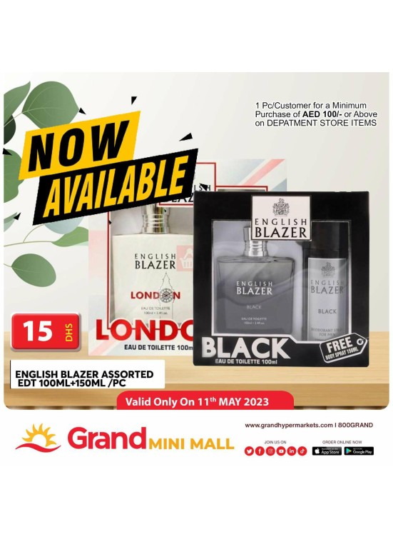 Big Deals - Grand Mini Mall