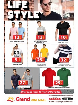Big Deals - Grand Mini Mall