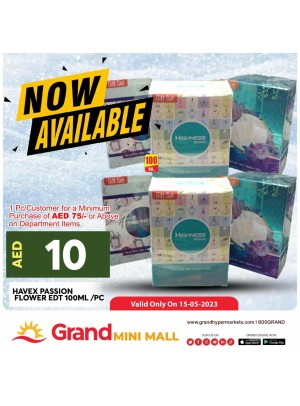 Big Sale - Grand Mini Mall