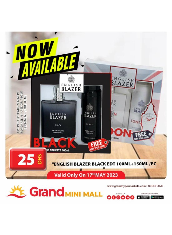 Big Deals - Grand Mini Mall