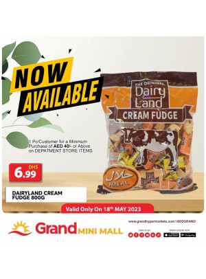 Surprise Deals - Grand Mini Mall