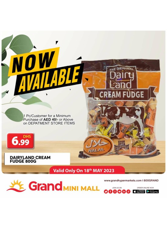 Surprise Deals - Grand Mini Mall