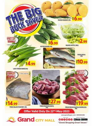 Big Deals - Grand City Mall