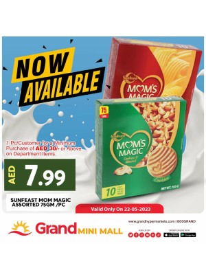 Big Deals - Grand Mini Mall