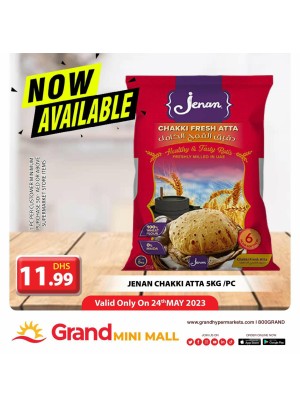 Big Deals - Grand Mini Mall