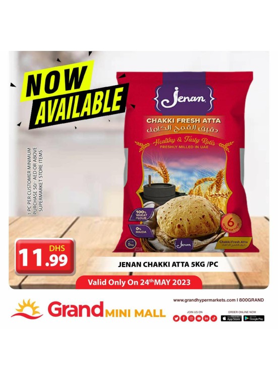 Big Deals - Grand Mini Mall