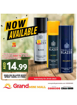 Big Deals - Grand Mini Mall