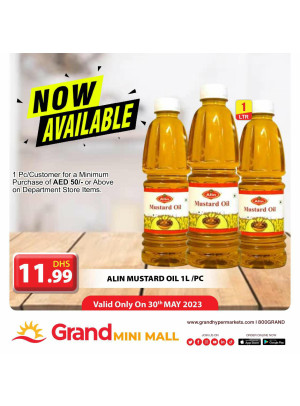 Big Deals - Grand Mini Mall