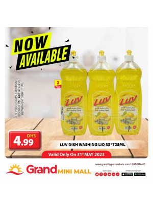 Big Deals - Grand Mini Mall