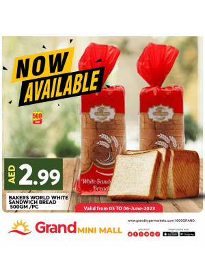 Big Deals - Grand Mini Mall