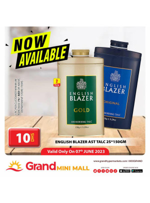 Big Deals - Grand Mini Mall