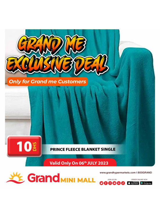 Big Deals - Grand Mini Mall