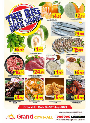 Big Deals - Grand City Mall