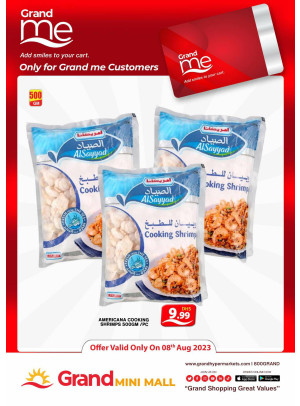 Grand Deals - Grand Mini Mall