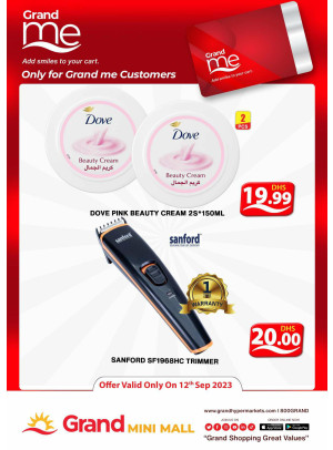 Grand Deals - Grand Mini Mall