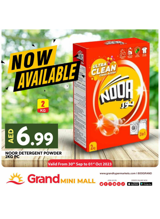 Big Deals - Grand Mini Mall