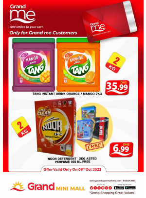 Grand Deals - Grand Mini Mall