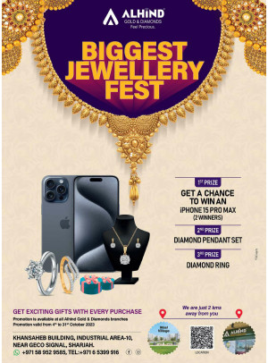 Big Deals - Wasl Village, Dubai