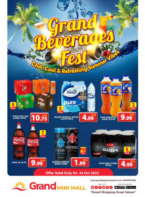 Grand Deals - Grand Mini Mall