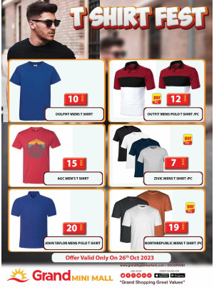 Big Deals - Grand Mini Mall
