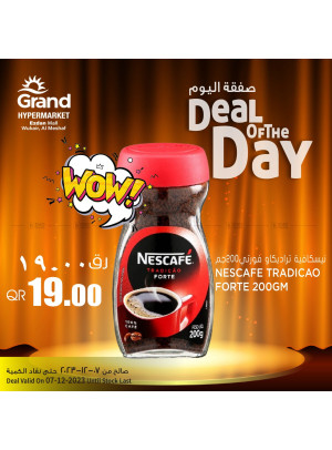 Deal of The Day - Ezdan Mall