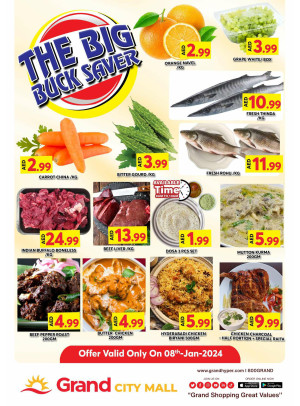 Big Deals - Grand City Mall