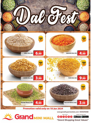 Big Deals - Grand Mini Mall