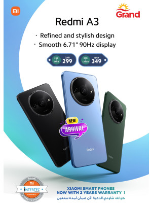 Redmi A3 Deal