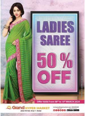 Big Deals - Grand Hypermarket Jebel Ali