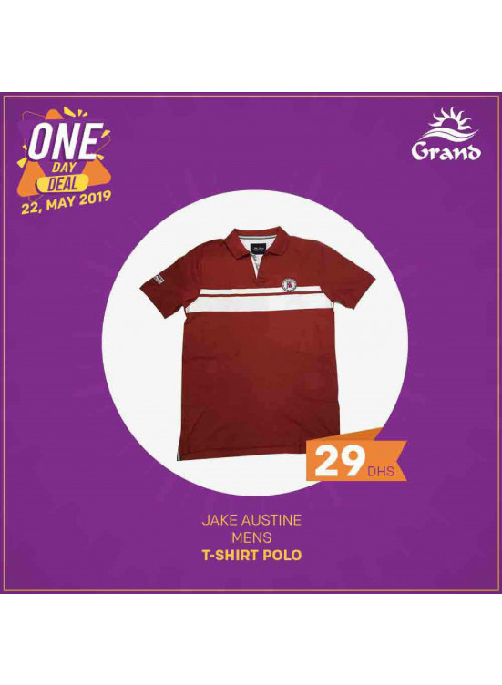 One Day Deal - Grand Hyper Muhaisnah