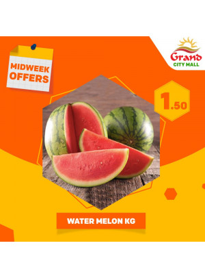 Midweek Offers - Grand City Mall