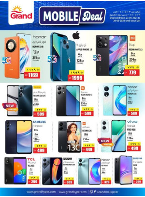 Mobile Deals