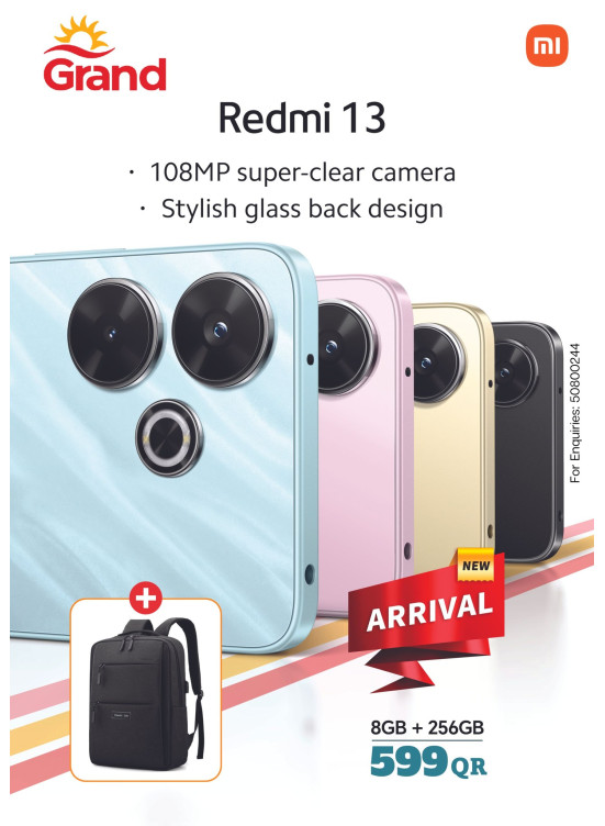 Smart Phones Deal